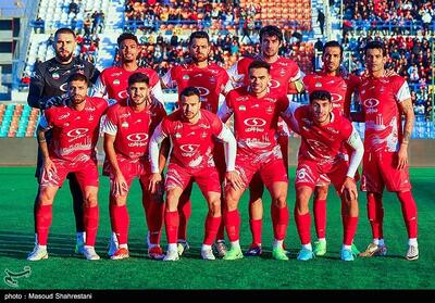 فیفا باز بودن پنجره نقل‌وانتقالات پرسپولیس را تأیید کرد - تسنیم