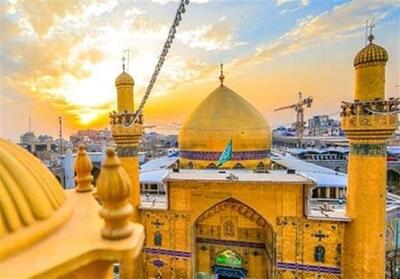 جشن میلاد امام علی (ع) هیئت کجا برویم؟ - تسنیم