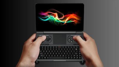 کنسول دستی GPD Win Mini 2025 رونمایی شد