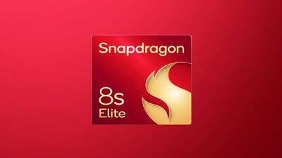 جزئیات تراشه Snapdragon 8s Elite کوالکام فاش شد