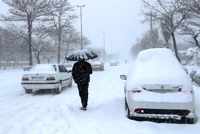 اطلاعیه هواشناسی تهران برای فردا