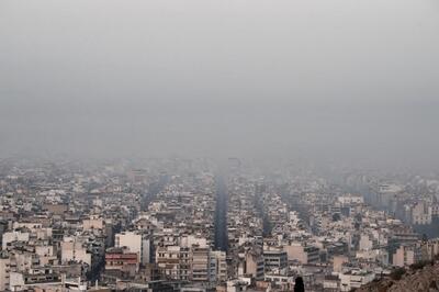 مقصر اصلی آلودگی هوا پیدا شد