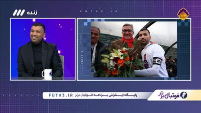 توضیحات محسن مسلمان درباره بازگشت ذهنی مقابل پرسپولیس