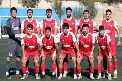 ۴ بازیکن پرسپولیس تبرئه شدند