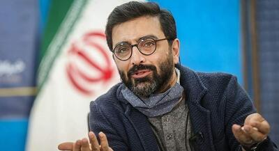 امین زندگانی: پدر داشتن از پدر شدن شیرین‌تر است | جهان نیوز