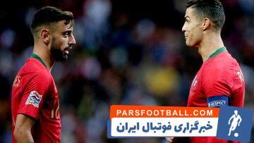 قشنگ‌ترین پایان برای رونالدو چه خواهد بود؟ - پارس فوتبال