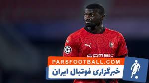 مهاجم سابق میلان دوباره در رادار پرسپولیس - پارس فوتبال