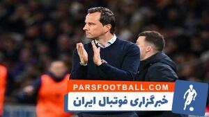 افشای نام سرمربی جدید پرسپولیس از سوی محسن مسلمان - پارس فوتبال