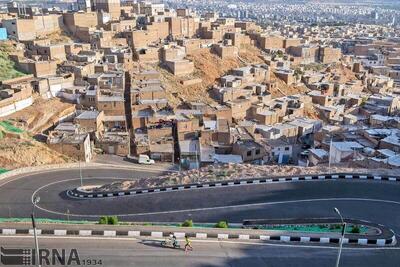 زلزله و فرونشست زمین جان ۳۵۴ هزار نفر از جمعیت تبریز را تهدید می‌کند