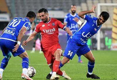 جدایی فرشید اسماعیلی از مس رفسنجان