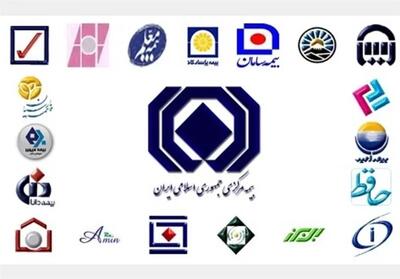 زنگ خطر برای سه شرکت بیمه، ۶ شرکت بیمه در وضعیت قرمز قرار دارند+اسامی