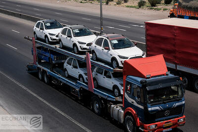 ثبت‌نام کنندگان این خودرو اقتصادی سایپا سورپرایز شدند