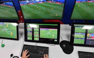 داوران VAR در سوپرجام مشخص شدند