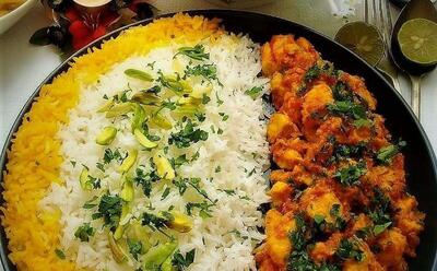 طرز تهیه واویشکا مرغ خوشمزه و مجلسی - فراشپز