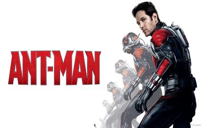 مجموعه جزئیات فیلم Ant-Man جهان MCU - گیمفا