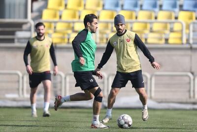 خبر خوب و خبر بد برای پرسپولیس