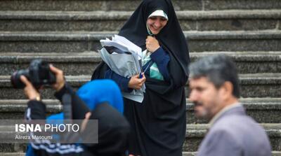 بهروز آذر : لایحه حفظ کرامت و امنیت زنان در مجلس در حال پیگیری است - مردم سالاری آنلاین