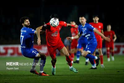 شاهرخ بیانی: موسیمانه دیگر بهانه‌ای برای نتیجه نگرفتن با استقلال ندارد