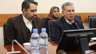 ایران می‌تواند بازار صنایع دستی تاجیکستان را توسعه بدهد