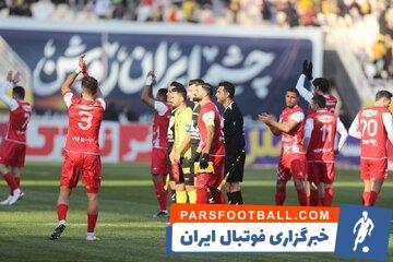 هزینه ۱۰۰ میلیاردی سپاهان و پرسپولیس برای جام! - پارس فوتبال