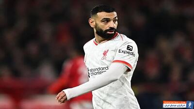 پیشنهاد ۸۰ میلیون یورویی الهلال به محمد صلاح - پارس فوتبال