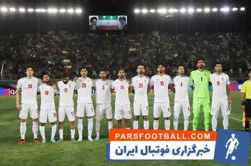 عکس| تیم منتخب سال ۲۰۲۴ آسیا بدون هیچ بازیکن ایرانی! - پارس فوتبال