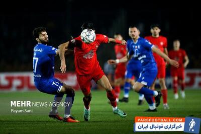 شاهرخ بیانی: موسیمانه دیگر بهانه‌ای برای نتیجه نگرفتن با استقلال ندارد - پارس فوتبال