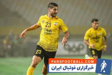 ستاره سپاهان به پرسپولیس رسید - پارس فوتبال