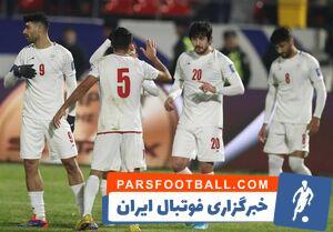 تیم فوتبال منتخب سال ۲۰۲۴ آسیا مشخص شد - پارس فوتبال