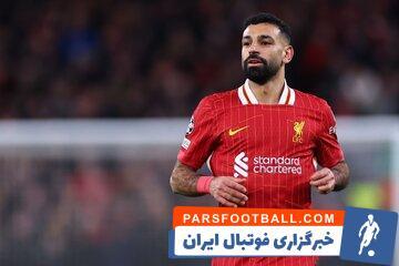 پیشنهاد نجومی الهلال به فرعون - پارس فوتبال