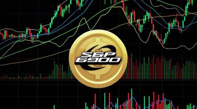 اس‌پی‌ایکس به دهمین میم‌کوین بزرگ بازار تبدیل شد! صعود قیمت SPX ادامه‌دار است؟