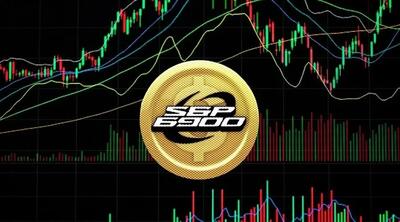 میم‌ کوین SPX در آستانه انفجار یا سقوط؟ | پیش بینی قیمت عصرانه اس‌ پی‌ ایکس