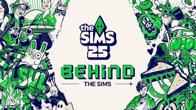 EA به مناسبت ۲۵ سالگی The Sims 4 یک آپدیت بزرگ عرضه می کند