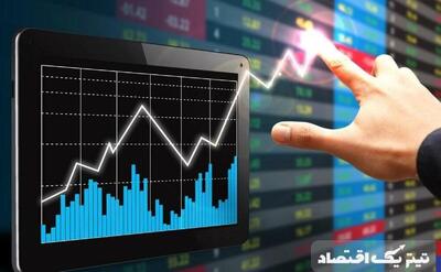 دست اندازها در بورس کمتر از گذشته شده است/  بورس در دو ماه پایانی سال چه رفتار ی دارد؟