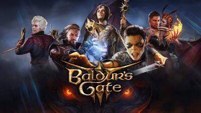 مادهای بازی Baldur  s Gate 3 تاکنون بیش از ‍۱۰۰ میلیون بار دانلود شده‌اند