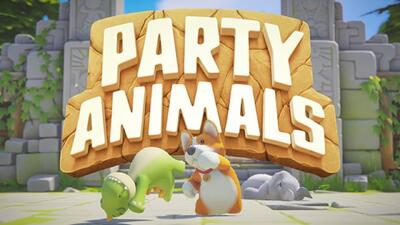 بازی Party Animals برای پلی استیشن ۵ منتشر خواهد شد