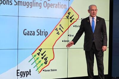 اعتراف آمریکا: نتانیاهو در مسیر توافق آتش‌بس غزه سنگ‌اندازی می‌کرد