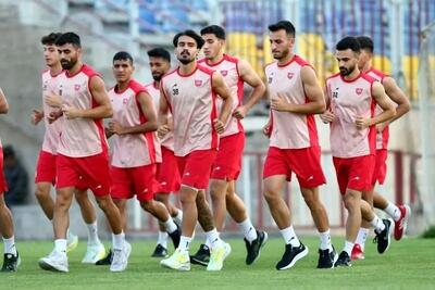 پرسپولیس نفس راحتی کشید؛ بدهی‌ها پرداخت شد