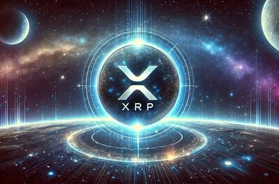 ریپل رکورد زد؛ XRP آماده صعود بزرگ!