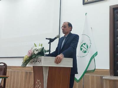 مدیرکل محیط زیست استان: موافق توسعه متوازن یزد هستیم