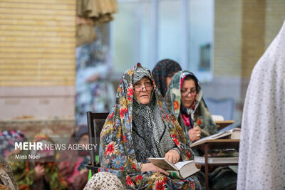 رشد ۲۶ درصدی معتکفین در خراسان جنوبی