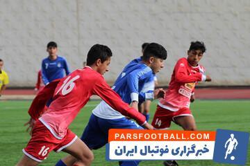 پرسپولیس باز هم در دربی برنده شد - پارس فوتبال