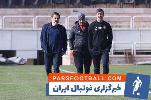 آخرین روز سرمربیگری کریم باقری در پرسپولیس - پارس فوتبال