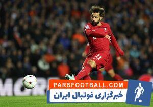 پیشنهاد نجومی الهلال به صلاح بعد جنجال وزیر عربستان - پارس فوتبال