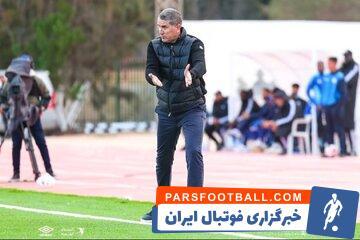 عکس | شاهکار گاریدو در لیبی؛ نجات الاتحاد در 2 هفته! - پارس فوتبال