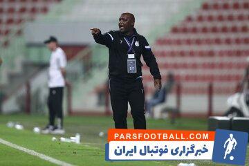 مخالفت موسیمانه با جذب یک پرسپولیسی؛ انتقال جنجالی… - پارس فوتبال