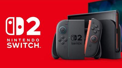 کنسول نینتندو Switch 2 رونمایی شد؛ نسخه‌ای ارتقا یافته و بهتر