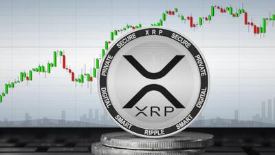 قیمت ریپل (XRP) از مرز ۳ دلا عبور کرد؛ سقف قیمتی تازه‌ای در راه است؟