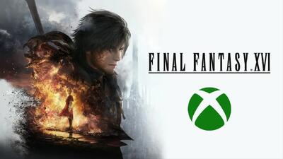 احتمال معرفی نسخه ایکس‌باکس بازی Final Fantasy 16 در رویداد Developer Direct