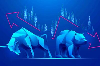 بیشترین بازدهی صندوق های سرمایه گذاری بورس در هفته چهارم دی ۱۴۰۳ + اینفوگرافی